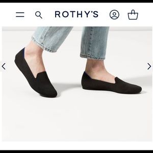 Rothy’s The Loafer